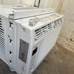 Aire Acondicionado AC