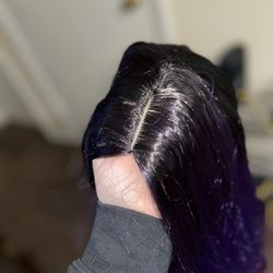 Brand New Beautiful Wig Never Worn