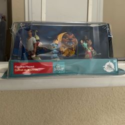 Disney Deluxe Lilo &amp (Never Opened) Can Negotiate