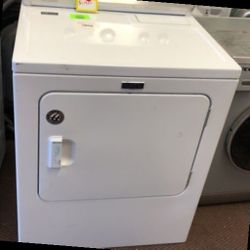 Maytag Dryer