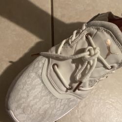 Puma’s Size 8.5