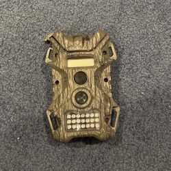 Wildgame Innovations Trail Camera – Motion Activated – Night Vision