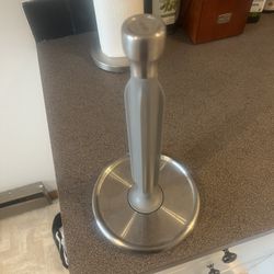 Paper Towel Holder