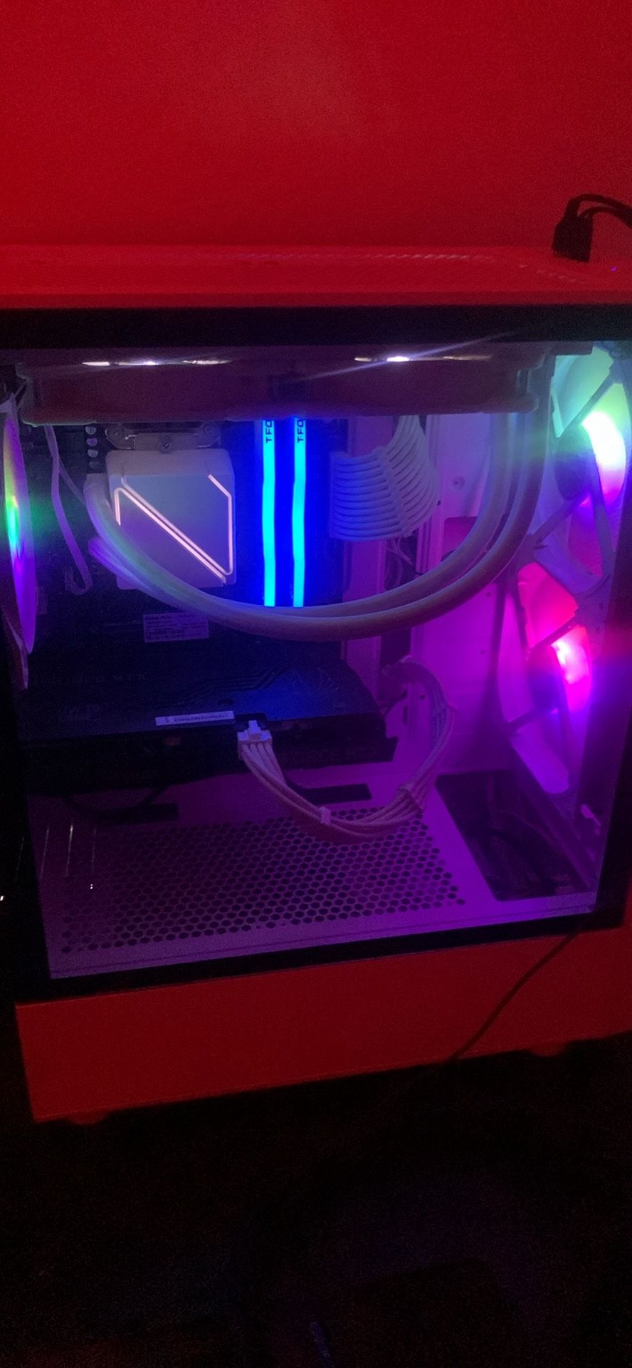 AMD Ryzen 3600 6 Core Processor Offer Or Trades Read Description