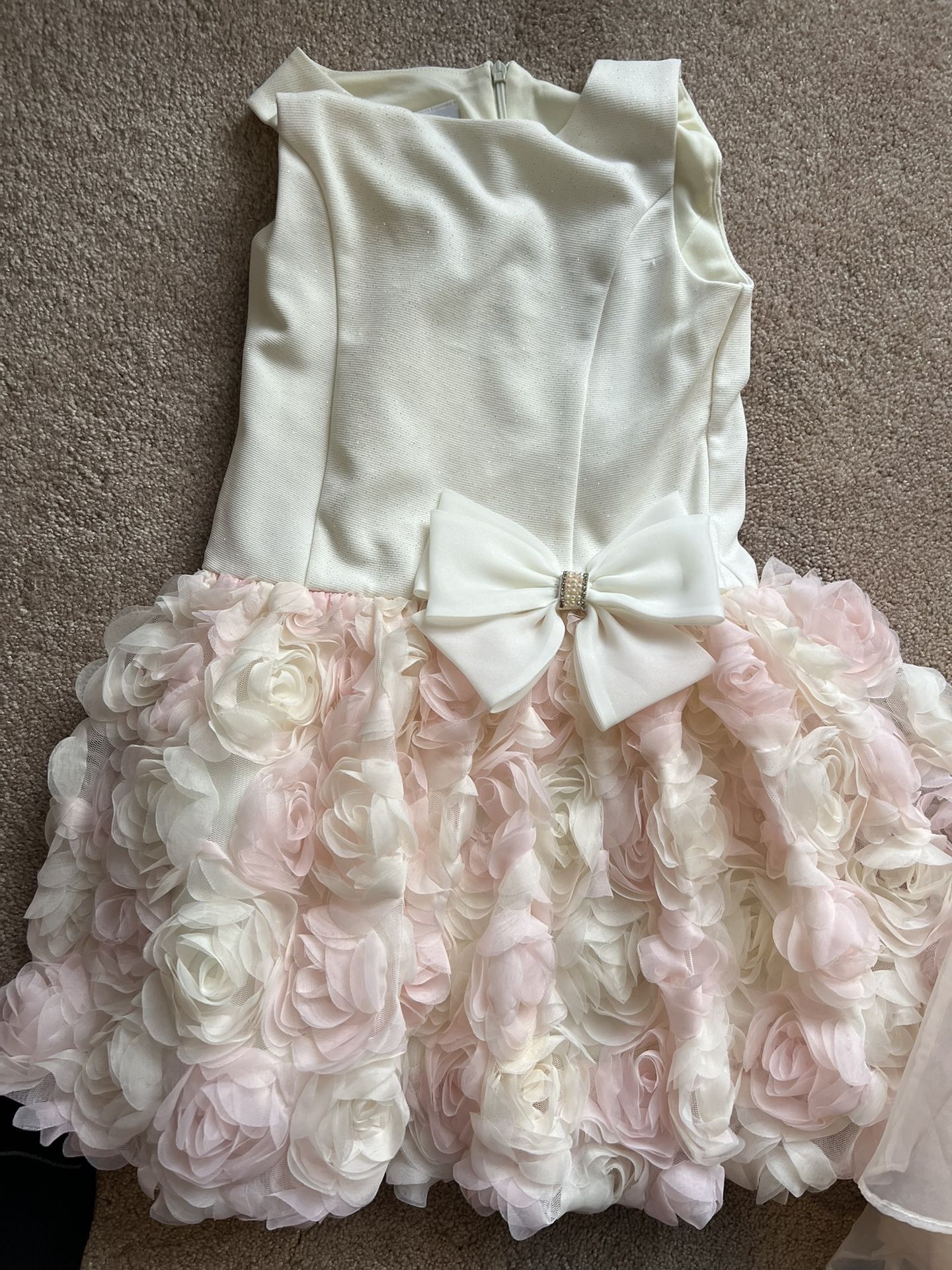 Beautiful Girls Dresses