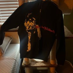 Billie Eilish Jacket 