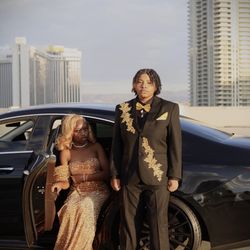 PROM DRESS 4 SALE!!! OBO