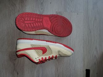 Nike Dunk Low Retro SE "Strawberry Waffle"
