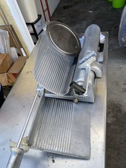 Restaurant equipment
