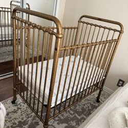 Baby Crib