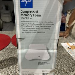 Cpap Pillow