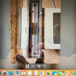 Spring Reverb Tank For Guitar Amp