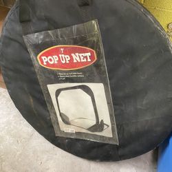 Pop UP NET