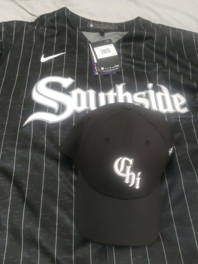 white sox south side hat