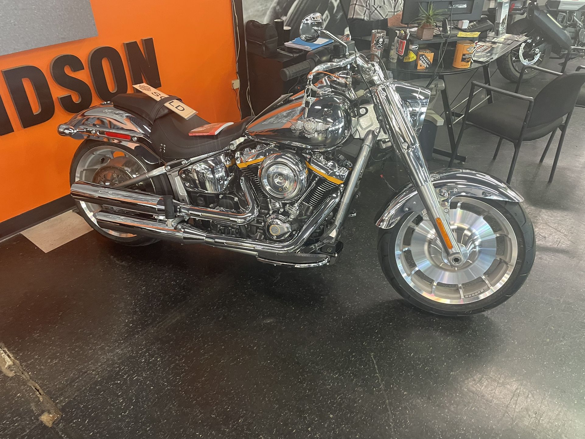 Harley Street Glide,Road Glide, Fatboy
