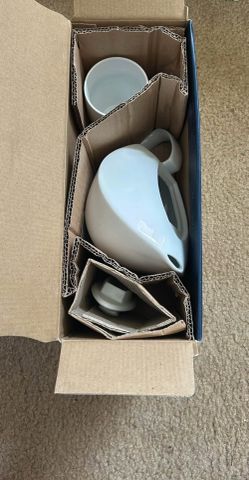 Dansk Tea for One Set