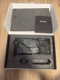 ZOTAC GeForce GTX 1080 Ti AMP! Edition 11GB GDDR5X Graphics Card