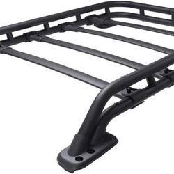 2014-2024 Toyota 4runner Roof Rack (OEM) 
