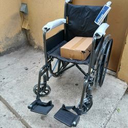 Wheelchair