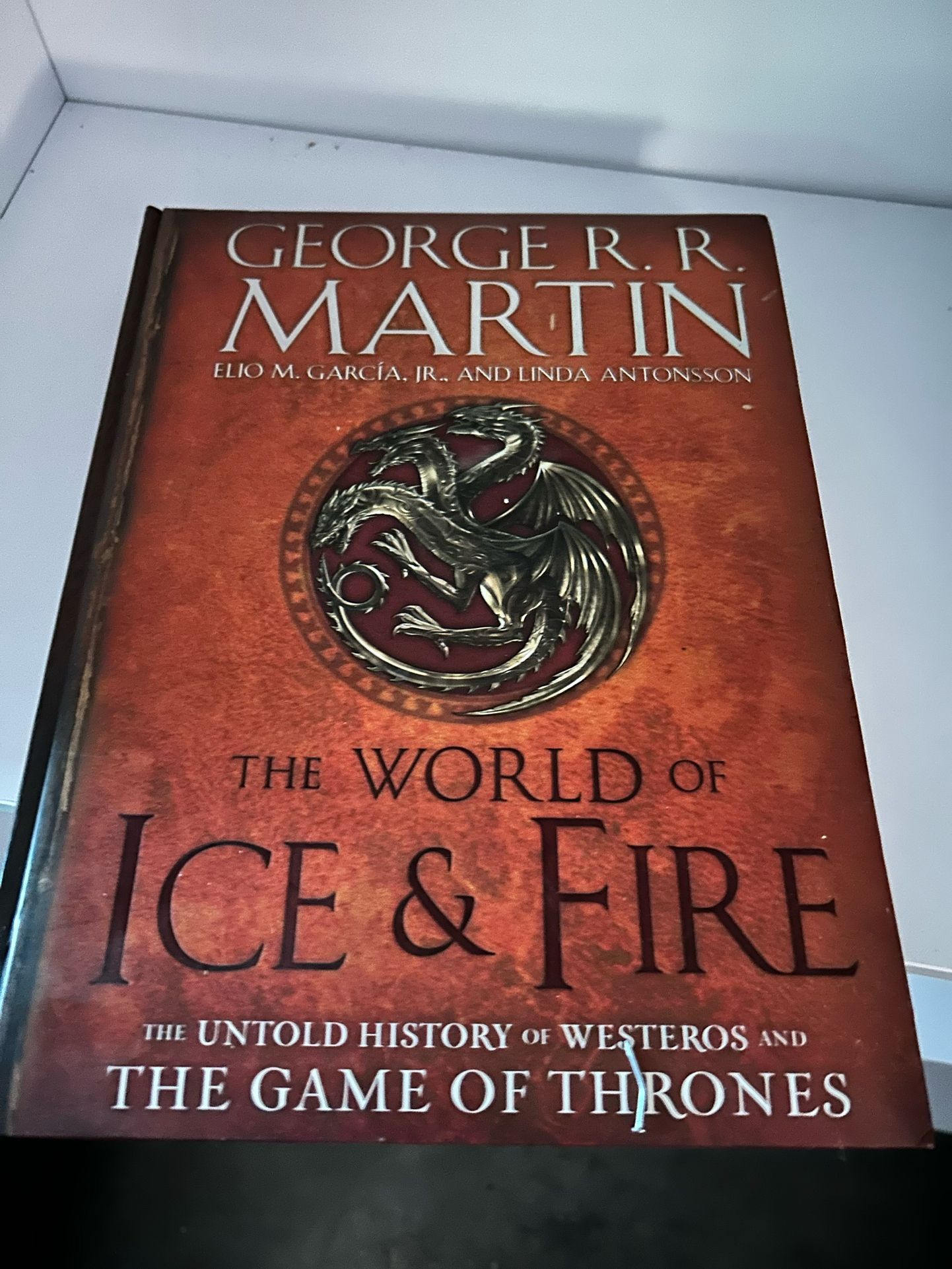 Game Of Thrones: History Of Westeros