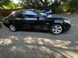 2006 BMW 525i