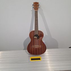 Ukulele 