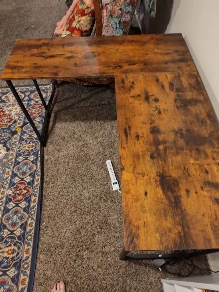 Gaming Desk