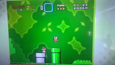 Retro GAME STICK