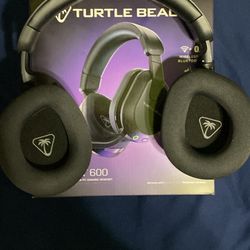 Turtle Beach 600 Stealth
