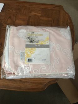 Glenna Jean 3 piece Lil Princess Set