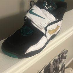 Diamond Turf Nikes 