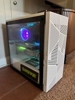 Gaming/Video Editing PC