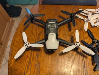 Parrot Bebop Drone 2