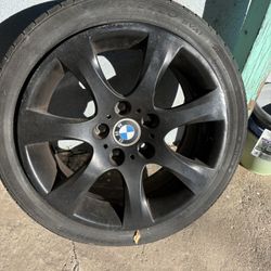 Size 225/45/17 Rims And Tires 