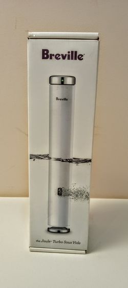 SOUS VIDE - NEW IN BOX