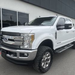 2019 Ford F-250