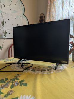 Vizio 24" Smart TV —1080p, SmartCast