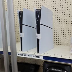 Ps5 Slim Digital (Read Description)