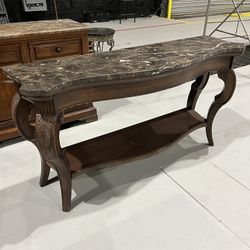 Decorative Hard Counter Top Table
