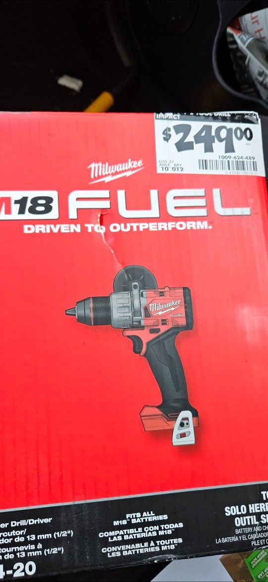 Brand New Hammer Drill