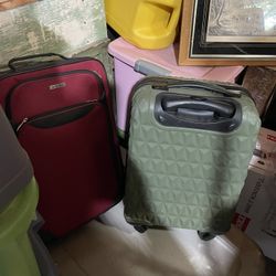 Pool Vacuum, Carry On Luggage,shower Heads, Faucets Sink