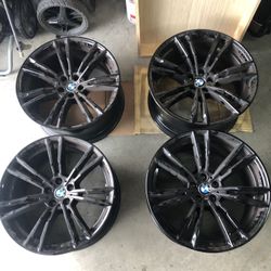 706M Wheels BMW F90 M5