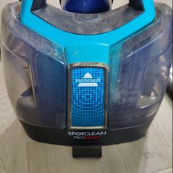 Bissell Spotclean Pro