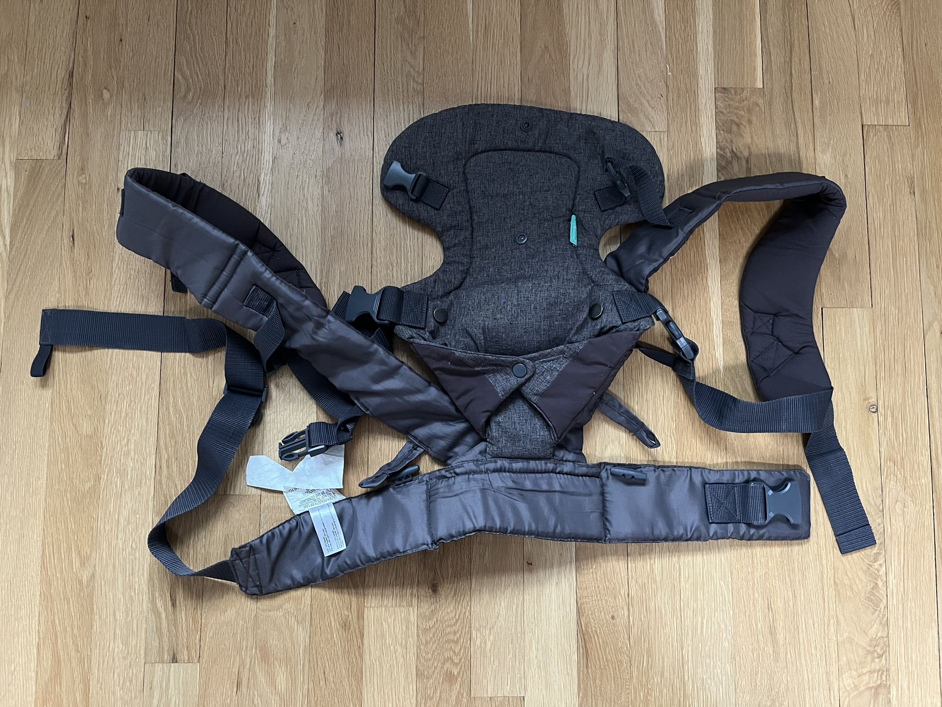 Infantino Flip Advanced 4-in-1 Carrier