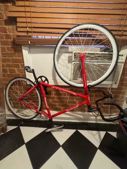 Micargi fixie bike
