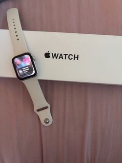 apple watch