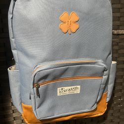 Lucky Brand Backpack