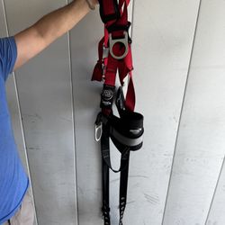 Construction Harness 