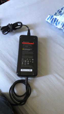 KQi3 pro charger