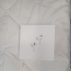 Airpods Pro 2nd Generation 